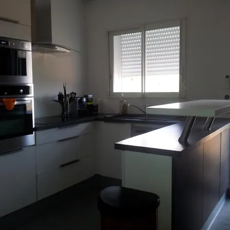 130 M2 Dans Domaine Prive Aux Pierres Roses Willa