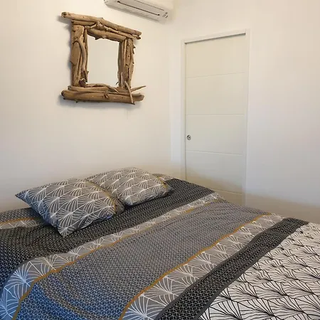 130 M2 Dans Domaine Prive Aux Pierres Roses Willa *