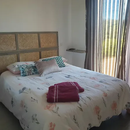 130 M2 Dans Domaine Prive Aux Pierres Roses Willa Porto-Vecchio (Corsica)