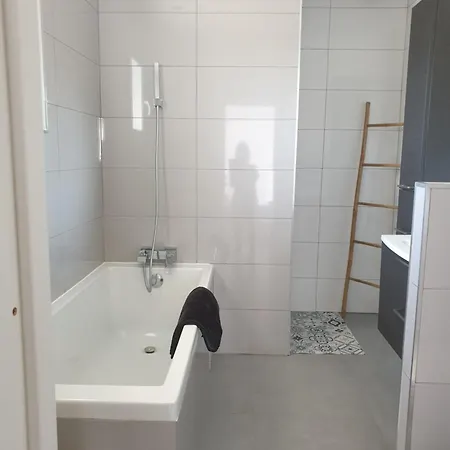 Villa 130 M2 Dans Domaine Privé Aux Pierres Roses *