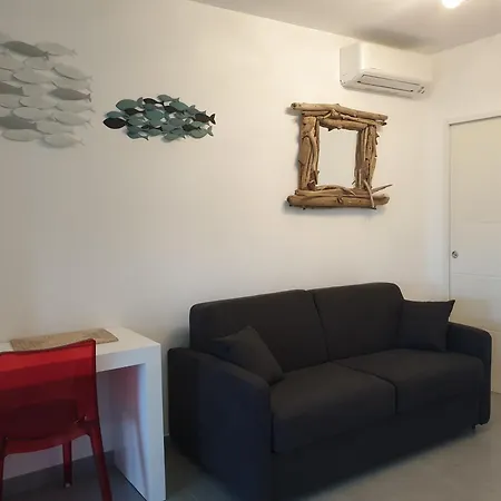 130 M2 Dans Domaine Prive Aux Pierres Roses * Porto Vecchio