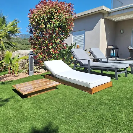 Villa 130 M2 Dans Domaine Privé Aux Pierres Roses